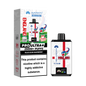 Hayati Pro Ultra+ 25K World Cup Edition - England Vape Kit 20mg