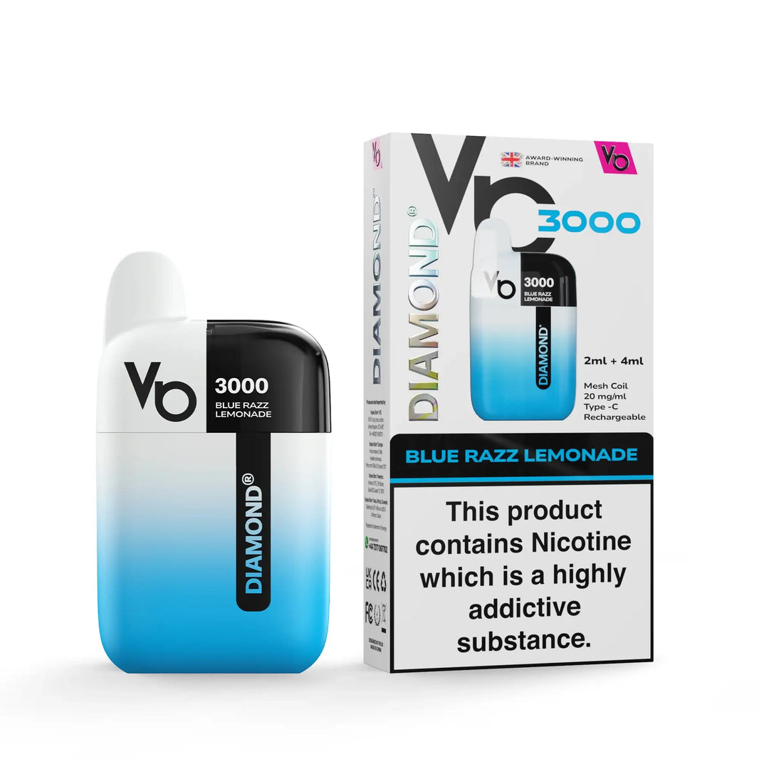 Lemonade Device Exclusive Vape Bundle Deals Today