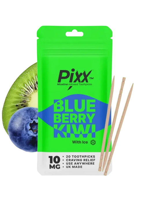 Pixx Nicotine Toothpicks 10mg