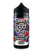 Doozy Seriously Pod Fill 2 100ml 50/50 0MG