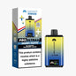 Hayati PRO ULTRA+ 25000+ Vape Kit (VPD)
