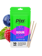 Pixx Nicotine Toothpicks 10mg