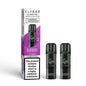 Elf Bar 600 Prefilled Pods 2 Pack 20MG