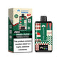 Hayati PRO ULTRA+ 25000+ Vape Kit Christmas Edition