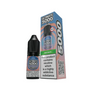 Ultimate 5000 Bar Salts 10MG