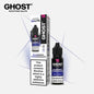 Vapes Bars Ghost Nic Salts 10ml - 10MG