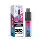 Hayati Pro Max Plus Vape Kit 6K 0mg (VPD)
