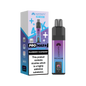 Hayati Pro Max+ 4K Vape Kit 20mg
