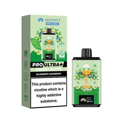 Souvenir edition ireland - blueberry raspberry