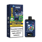 Hayati Pro Ultra+ 25K World Cup Edition - Scotland Vape Kit 20mg