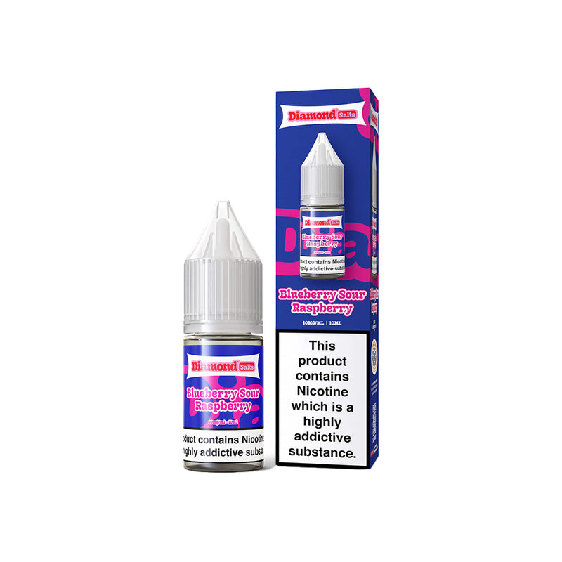 Diamond Salts 10ml - 20MG