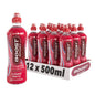 BOOST ENERGY RED BERRY PM £1 [12X500ML] - PM £1