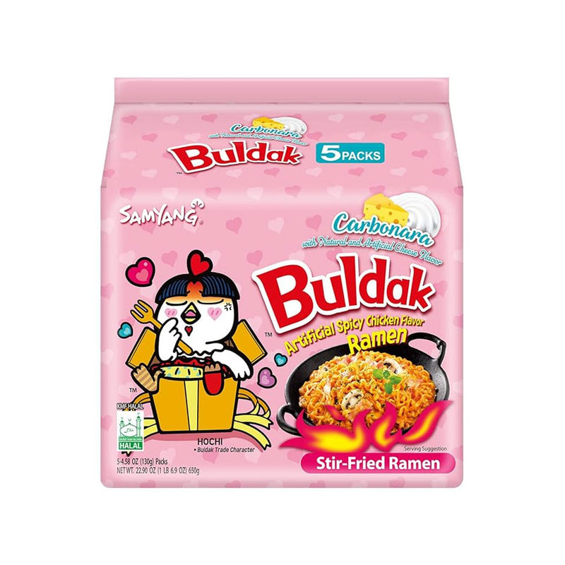 SAMYANG BULDAK