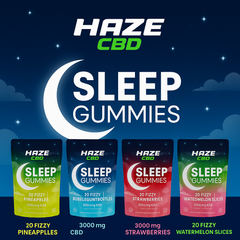 Shop CBD Gummies