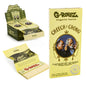 G.ROLLZ - CHEECH & CHONG - K/S Papers + Tips (24x50)