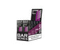 Bar Series Nic Salts 20MG