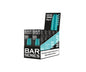 Bar Series Nic Salts 20MG