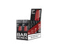 Bar Series Nic Salts 20MG