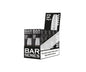 Bar Series Nic Salts 20MG