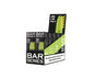 Bar Series Nic Salts 20MG