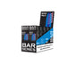 Bar Series Nic Salts 20MG