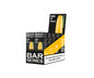 Bar Series Nic Salts 20MG