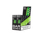 Bar Series Nic Salts 20MG