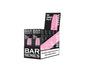 Bar Series Nic Salts 20MG