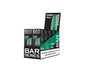 Bar Series Nic Salts 20MG