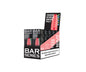 Bar Series Nic Salts 20MG