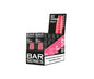 Bar Series Nic Salts 20MG