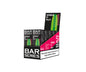 Bar Series Nic Salts 10MG