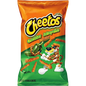 Cheetos Cheddar Jalapeno Crunchy 8oz [10pcs]