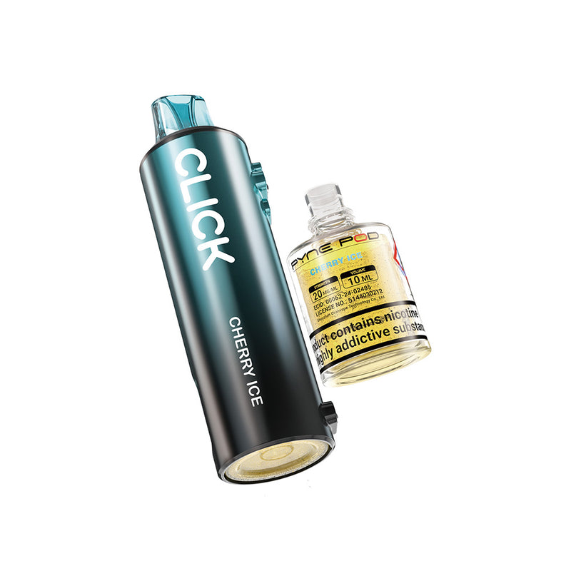 Pyne Pod Click 50k Pod