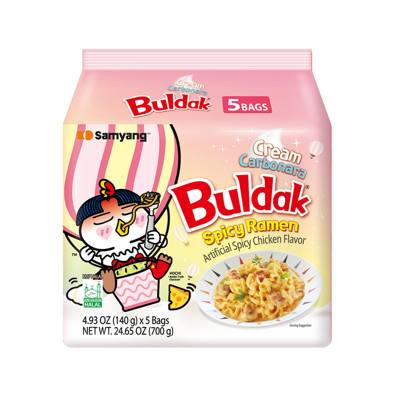 SAMYANG BULDAK