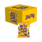 Cadbury Mini Egg Bags 24x74g