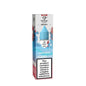 Crystal Clear Nic Salt 20mg