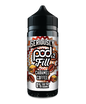 Doozy Seriously Pod Fill 2 100ml 50/50 0MG