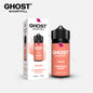 Vapes Bar Ghost Salt 100ml Shortfill 70/30