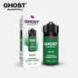 Vapes Bar Ghost Salt 100ml Shortfill 50/50