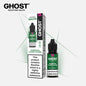 Vapes Bars Ghost Nic Salts 10ml - 10MG