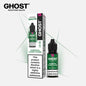 Vapes Bars Ghost Nic Salts 10ml - 20MG