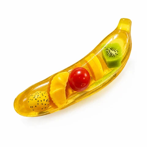 Squishy Sugar Banana [1pc]