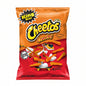 CHEETOS Crunchy KING SIZE 99.2g [3.5oz/24pc]