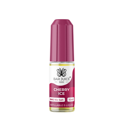 Cherry ice (new)