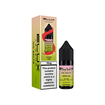 Cherry Lime