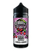Doozy Seriously Tropical 100ml 70/30 Shortfill 0mg
