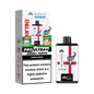 Hayati Pro Ultra+ 25K World Cup Edition - England Vape Kit 20mg