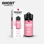 Vapes Bar Ghost Salt 100ml Shortfill 50/50