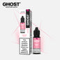 Vapes Bars Ghost Nic Salts 10ml - 20MG